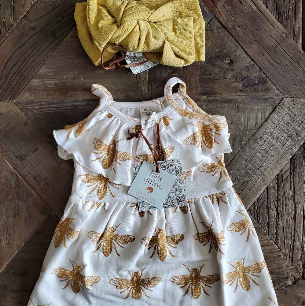 Kate quinn Dress